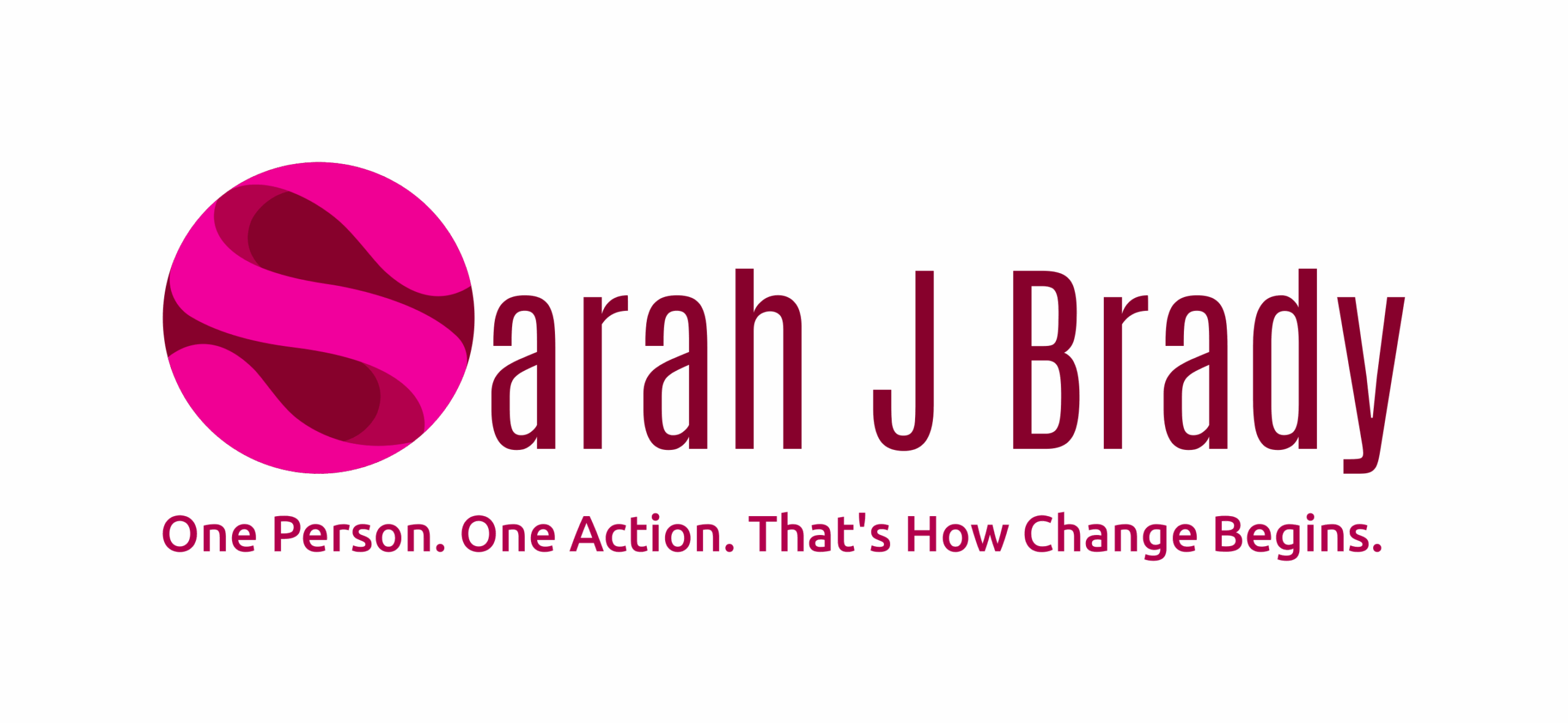 Sarah J Brady